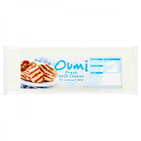 Oumi Grilling Cheese 1x900g