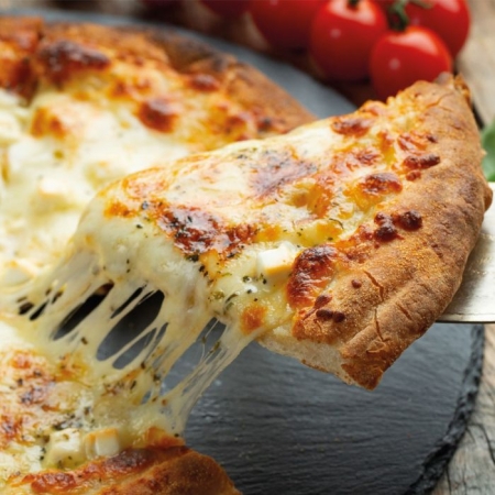 Buffalo Superior Cheese 80/20 5x2kg