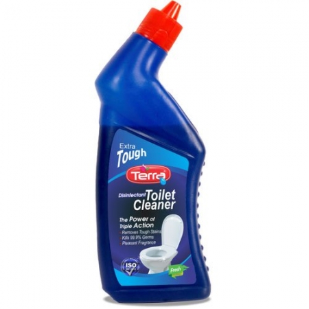 CP+ Daily Toilet Cleaner 6x1 LTR