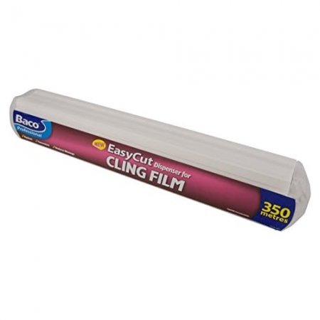 Jumbo Cling Film 450mmx350m