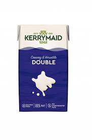 Kerrymaid Double Cream 1l