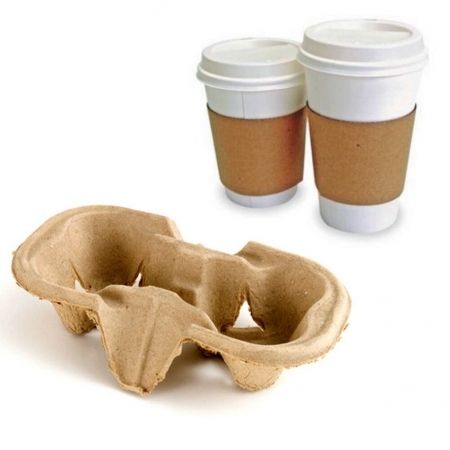 2 Cup Holder Approx 240 Pcs