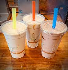 12 Oz Milk Shake Cup Approx 1000pcs