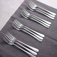 Heavy Duty Forks 1x100