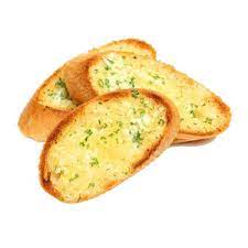 Garlic & Parcely Bread Slices 150 Pcs
