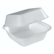 Hb7 Small Burger Box