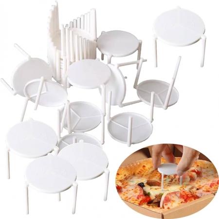 Pizza Tripod Full Box