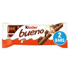 Kinder Bueno Classic 30x43g