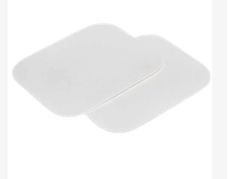 Poly Foil Lids No.2 1x1000
