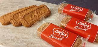 Lotus Caramelised Biscuits 1x300s