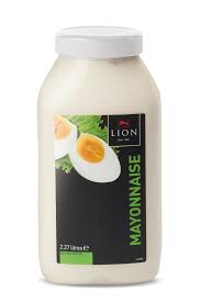 Lion Mayo 10 Ltr