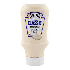 Heinz Mayo 10 Ltr
