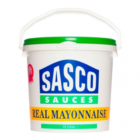 Sasco Mayo 10 Ltr