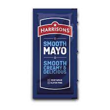 Harrison Mayo Sachet 200x10g