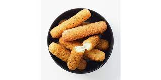 Mc Cain Breaded Mozzarella Halal Sticks 1kg