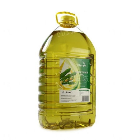 Olympic Vegetable Oil 20ltr