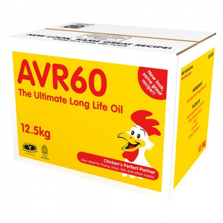 Avr 60 Select Oil 12.5kg