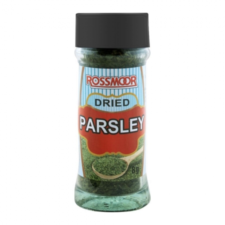 Dried Parsley 500g