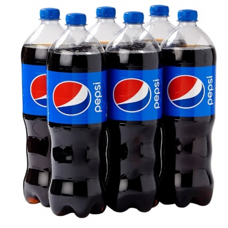 Pepsi Bottle (Imp) 12x1.5 Ltr