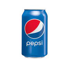 Gb Pepsi Cans 24x330ml