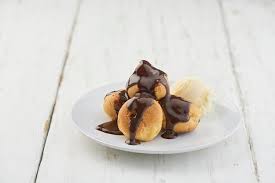 Cl+ Profiteroles 24x22g