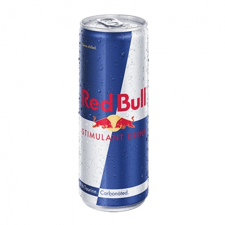 Red Bull 24x250ml