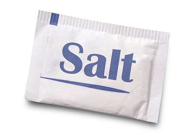 Salt Sachets Approx 2000pcs