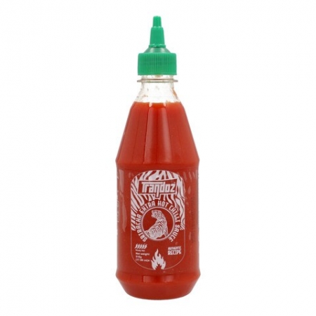 Cl Sriracha Sauce 6x1 Ltr