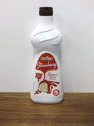 Noels Strawberry Topping Sauce 1kg