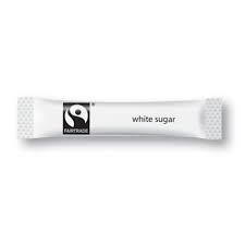 Ft White Sugar Sticks 2kg