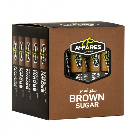 Ft Brown Sugar Sticks 2kg