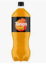 Gb Tango Orange Bottle 12x1.5 Ltr