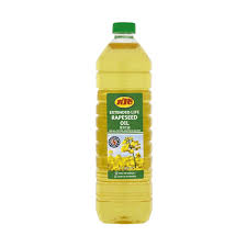 Ktc Rapeseed Extended Life Oil 20 Ltr