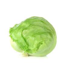 Fresh Iceberg Lettuce 1x10