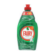 Super Washing Up Liquid 2x5ltr