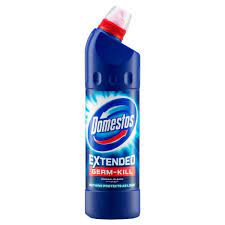 Extra Strong Bleach 2x5ltr