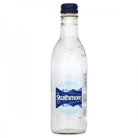 Strathmore Water Glass 24x330ml