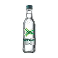 Streatmore Sparkling Water 24x330ml