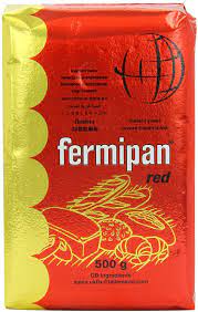 Fermipan Dry Pizza Yeast 500g
