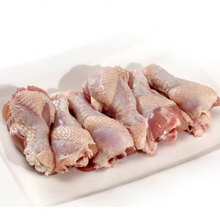 Dutch Halal Prime Large Wings 10kg