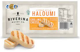 Halloumi Log Cheese 750g