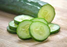 Fresh Cucumbers 14/16