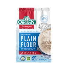 Plain Flour 16kg
