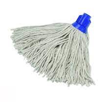 Socket Cotton Mop