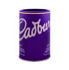 Cadbury Hot Chocolate Powder 2kg