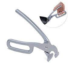 Heavy Duty Pizza Pan Gripper (Metal)