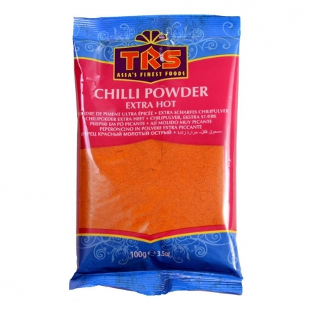 Chilli powder 20x100g