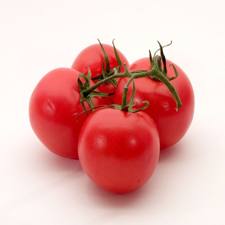 Fresh Loose Tomatoes 6kg