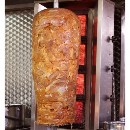 V-20lb Chicken Tikka Doner