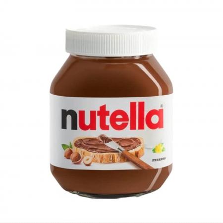 Nutella 750g